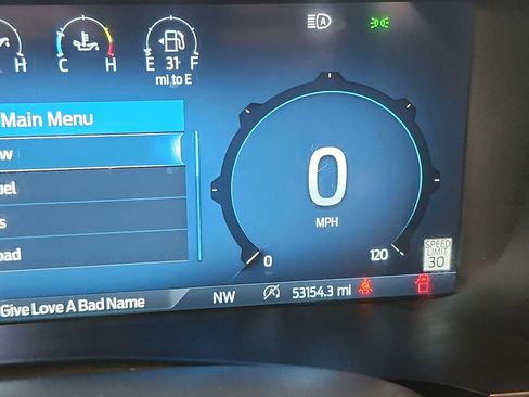 Used 2024 Ford F150 Lariat w/ Tow/Haul Package image 22