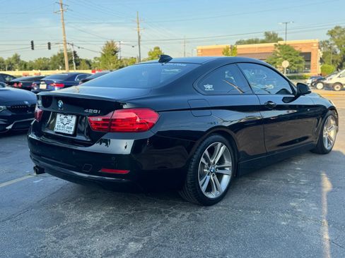 Used 2015 BMW 428i Coupe RWD image 5