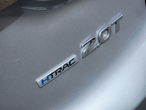 Used 2020 Hyundai Santa Fe Limited AWD/4WD image 14