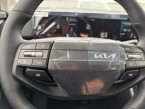 New 2026 Kia Sportage EX AWD/4WD image 25