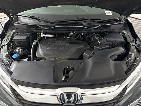 Used 2018 Honda Odyssey Elite image 32