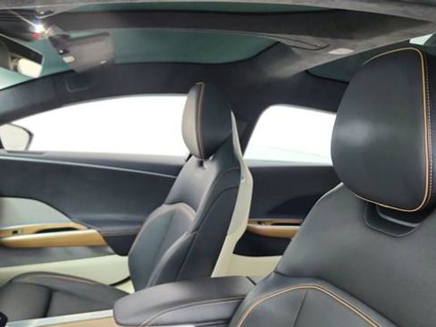 Used 2023 Lucid Air Touring image 32