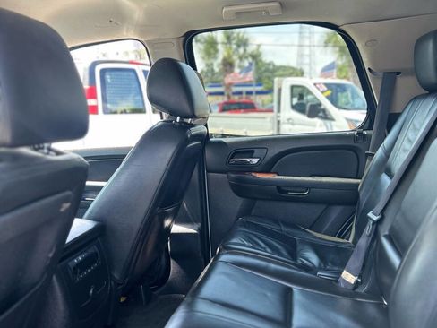 Used 2011 Chevrolet Tahoe LT image 13