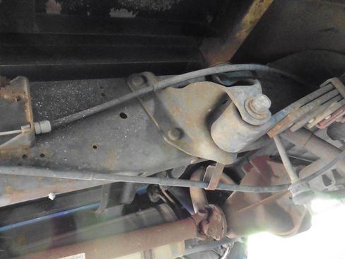 Used 2011 Ford E-450 and Econoline 450 Super Duty w/ Shuttle Bus Prep Pkg image 39