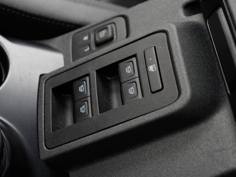 Used 2024 Ford Bronco Black Diamond AWD/4WD image 20