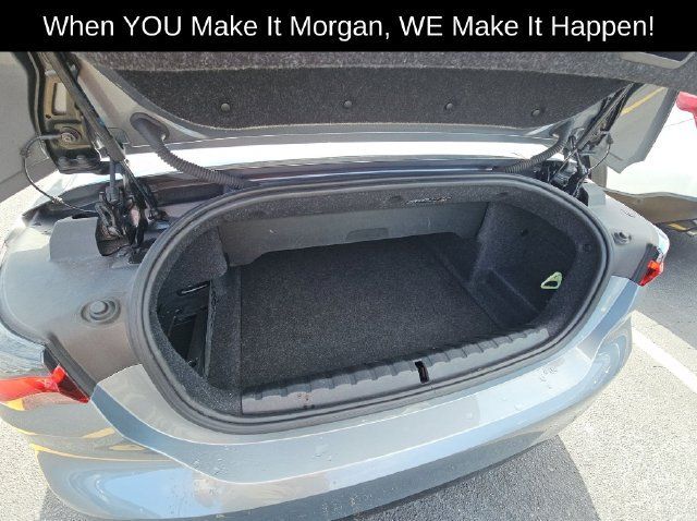 Used 2025 BMW 430i Convertible RWD image 14
