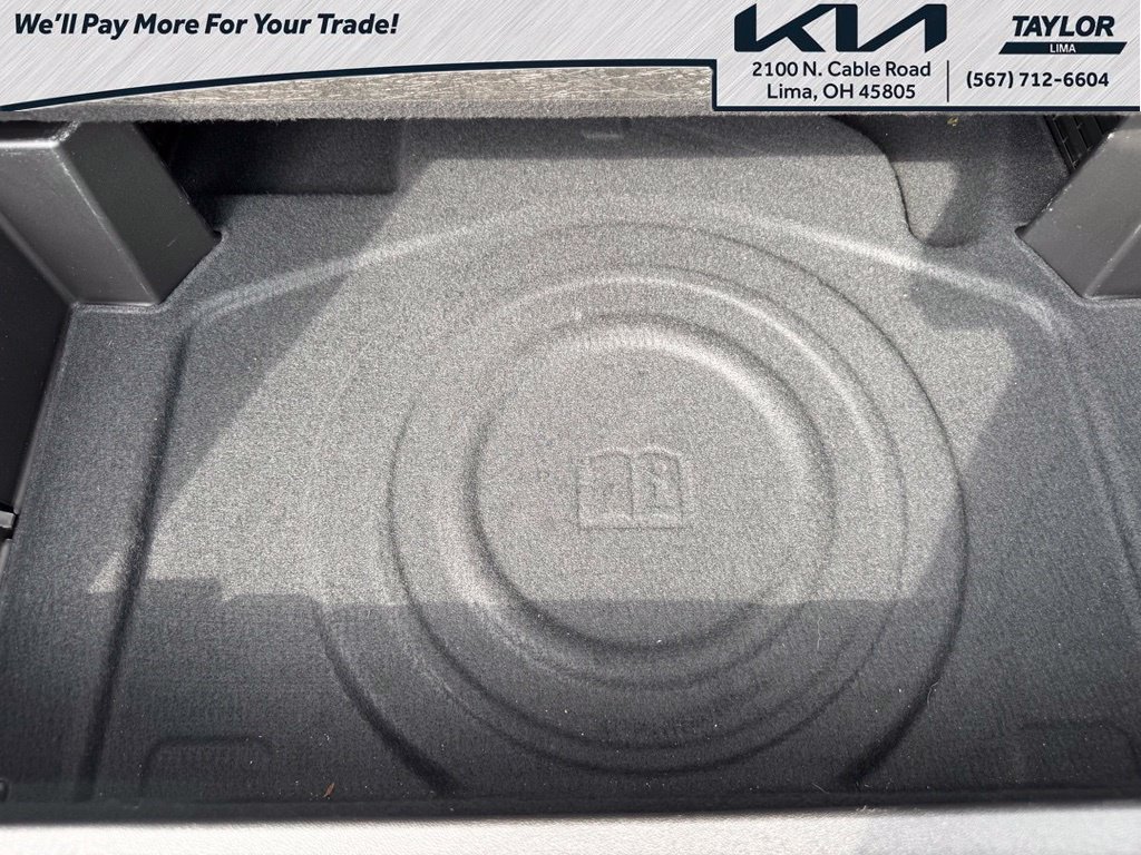 Used 2024 Chevrolet Equinox LT AWD/4WD image 20