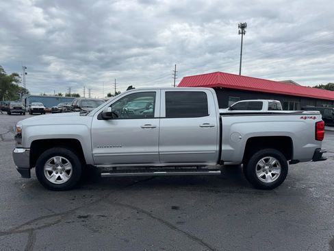 Used 2018 Chevrolet Silverado 1500 LT w/ All Star Edition image 8