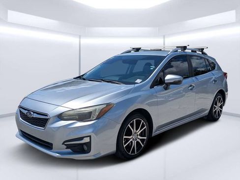 Used 2018 Subaru Impreza 2.0i Limited AWD/4WD image 7