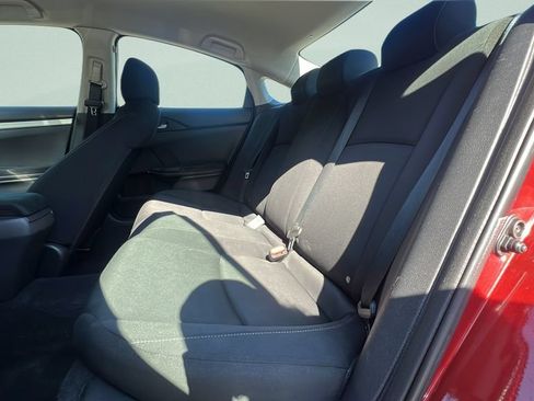 Used 2019 Honda Civic LX image 9