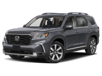 Used 2024 Honda Pilot Touring