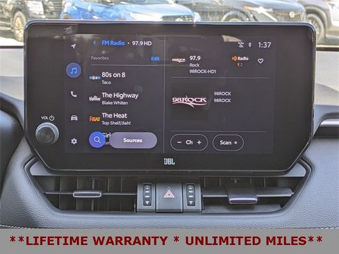 Used 2024 Toyota RAV4 Limited image 20