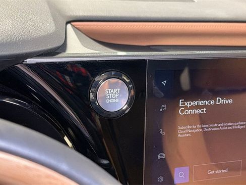 Certified 2024 Lexus RX 350 Premium image 28