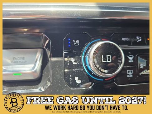 New 2026 GMC Sierra 2500 Denali Ultimate w/ Max Trailering Package AWD/4WD image 22