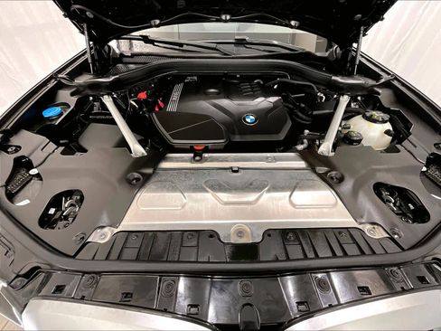Used 2024 BMW X3 sDrive30i w/ Convenience Package image 30