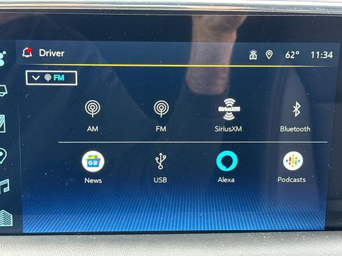 Used 2022 Chevrolet Suburban Z71 w/ Z71 Off-Road Package image 34