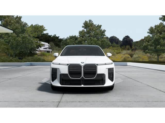 New 2027 BMW 740i w/ M Sport Package RWD image 3