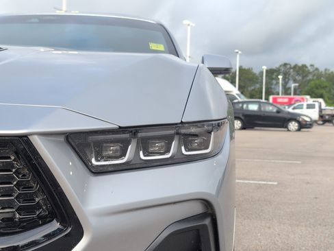 Used 2024 Ford Mustang GT Premium RWD image 12