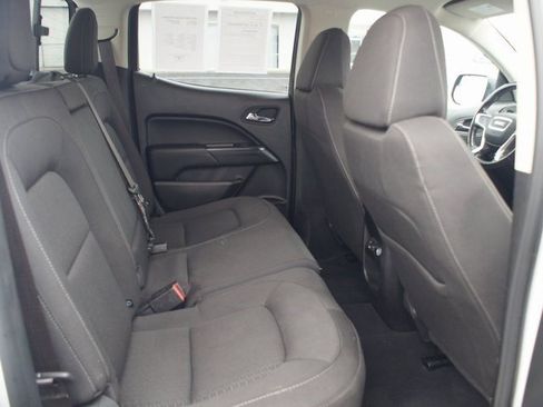 Certified 2022 GMC Canyon Elevation image 19