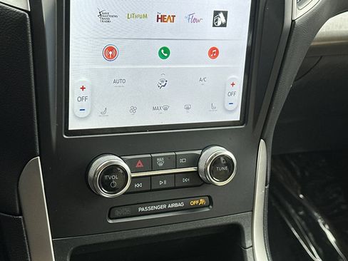 Used 2024 Ford Edge SEL AWD/4WD image 17