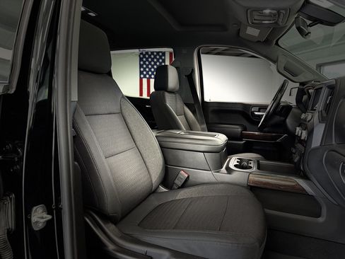 Used 2019 GMC Sierra 1500 Elevation w/ Elevation Value Package AWD/4WD image 25