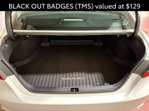 Certified 2023 Toyota Camry XSE w/ Cold Weather Package FWD image 6