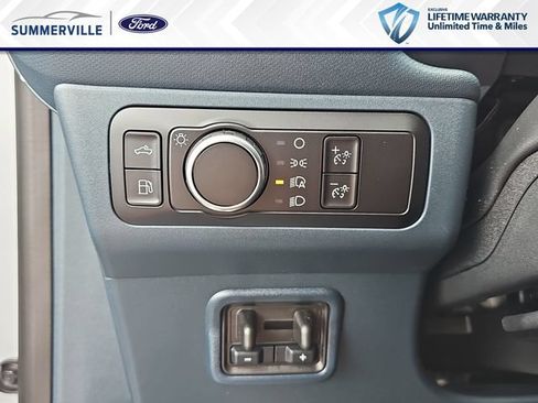 New 2026 Ford Maverick Lariat AWD/4WD image 30