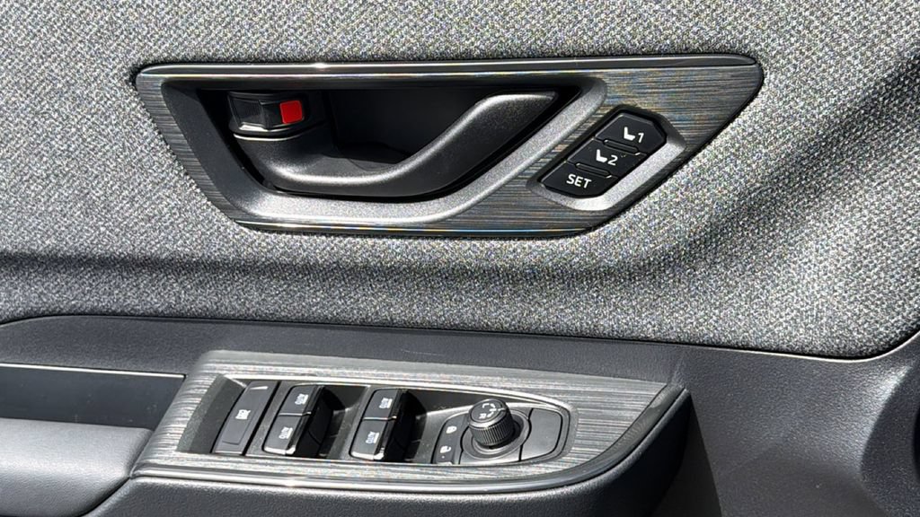 New 2026 Subaru Outback Limited AWD/4WD image 22