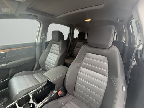 Used 2021 Honda CR-V EX image 10