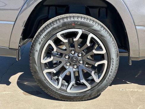 New 2026 RAM 1500 Limited image 37