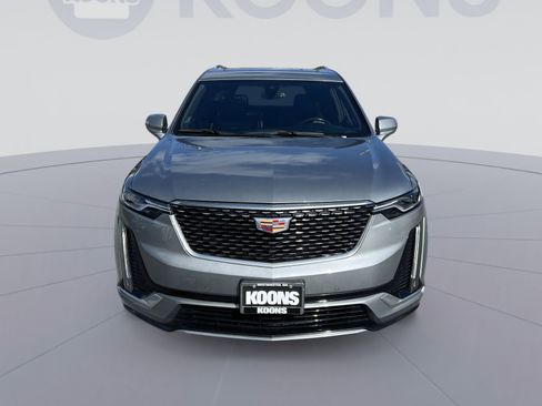 Used 2024 Cadillac XT6 Premium Luxury AWD/4WD image 19