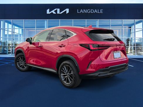 Used 2023 Lexus NX 250 FWD image 9