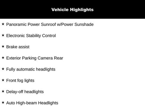 Certified 2024 Kia Sorento S w/ Panoramic Sunroof Package image 16
