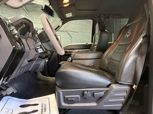 Used 2010 Ford F450 Harley-Davidson AWD/4WD image 26