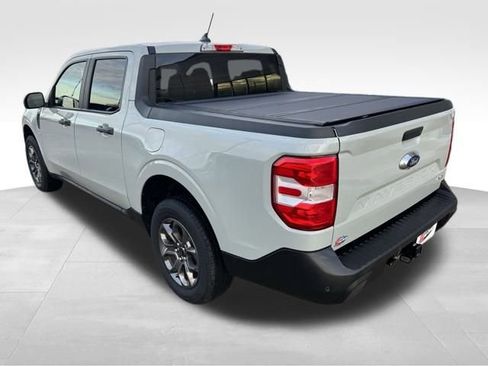 Used 2024 Ford Maverick XLT w/ Equipment Group 300A Standard image 4