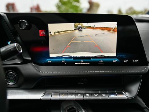 New 2026 Chevrolet Corvette Stingray w/ Battery Protection Package image 21