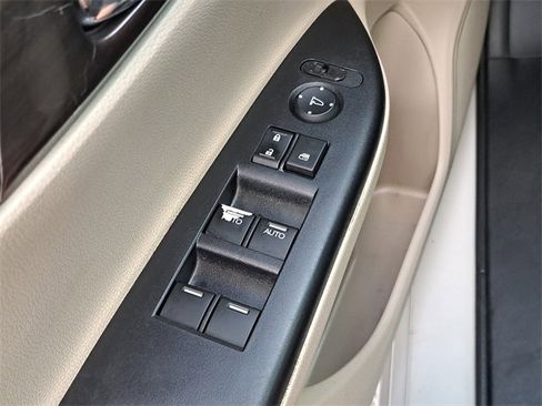 Used 2016 Honda Accord EX-L image 21