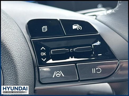 New 2026 Hyundai Elantra SEL Sport FWD image 28