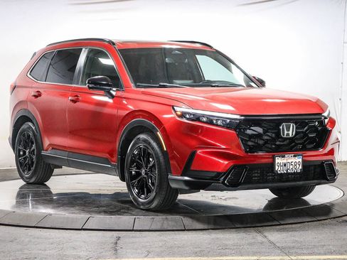 Used 2023 Honda CR-V Sport image 5