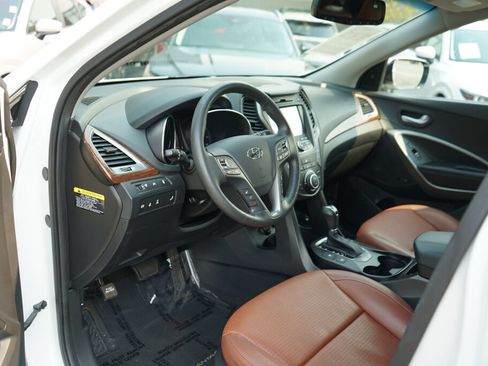 Used 2015 Hyundai Santa Fe Sport 2.0T w/ Option Group 05 AWD/4WD image 20