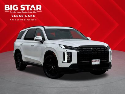 Used 2024 Hyundai Palisade XRT