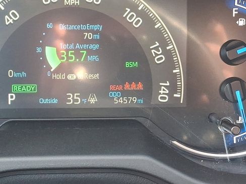 Used 2023 Toyota RAV4 AWD Hybrid image 19