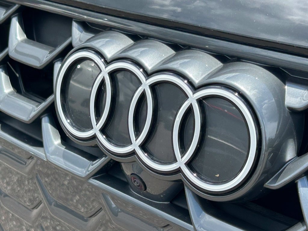 Used 2025 Audi A5 Premium w/ Convenience Package AWD/4WD image 41