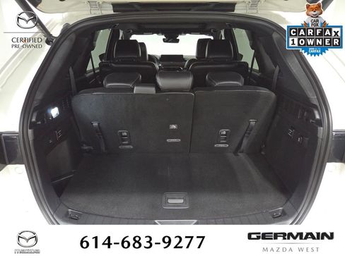 Certified 2024 MAZDA CX-90 Plug-In Hybrid w/ Premium Plus AWD/4WD image 22