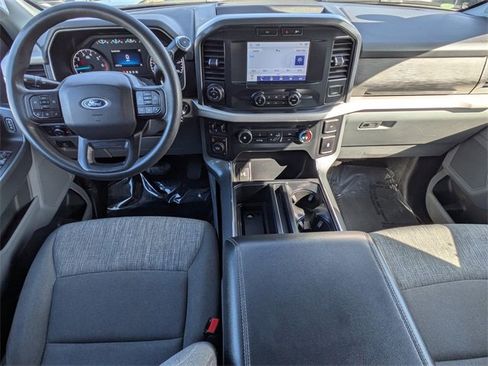 Certified 2022 Ford F150 XLT w/ XTR Package image 14
