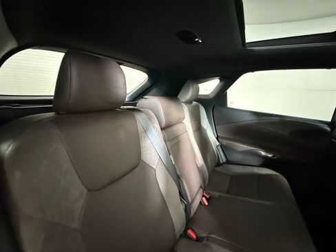Used 2023 Lexus RX 350 FWD w/ Accessory Package (Z1) image 33