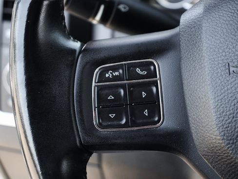 Used 2017 RAM 1500 Big Horn image 20