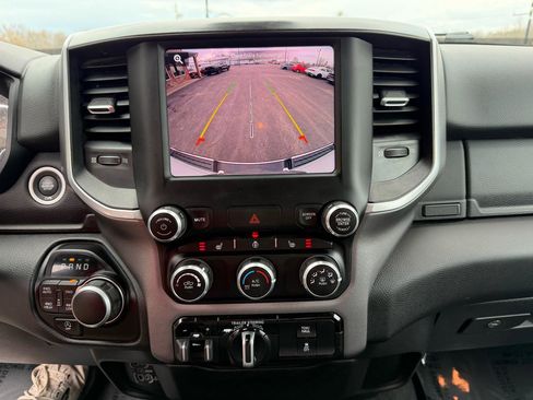 Used 2023 RAM 1500 Big Horn w/ Trailer Tow Group image 28