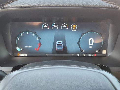 New 2026 Ford F150 XLT w/ Equipment Group 302A MID image 16