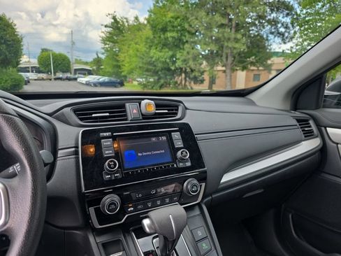 Used 2021 Honda CR-V LX image 20